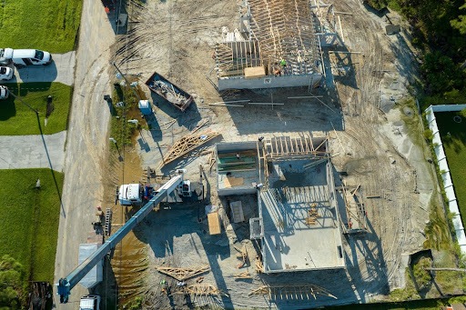 Pump Station
