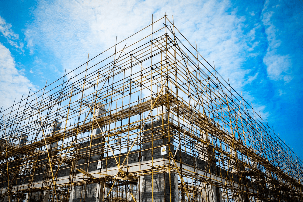 Steel Buildings