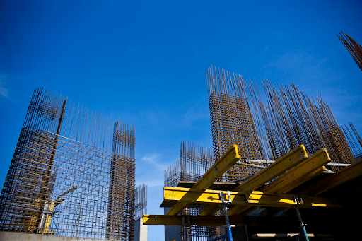 Steel Buildings
