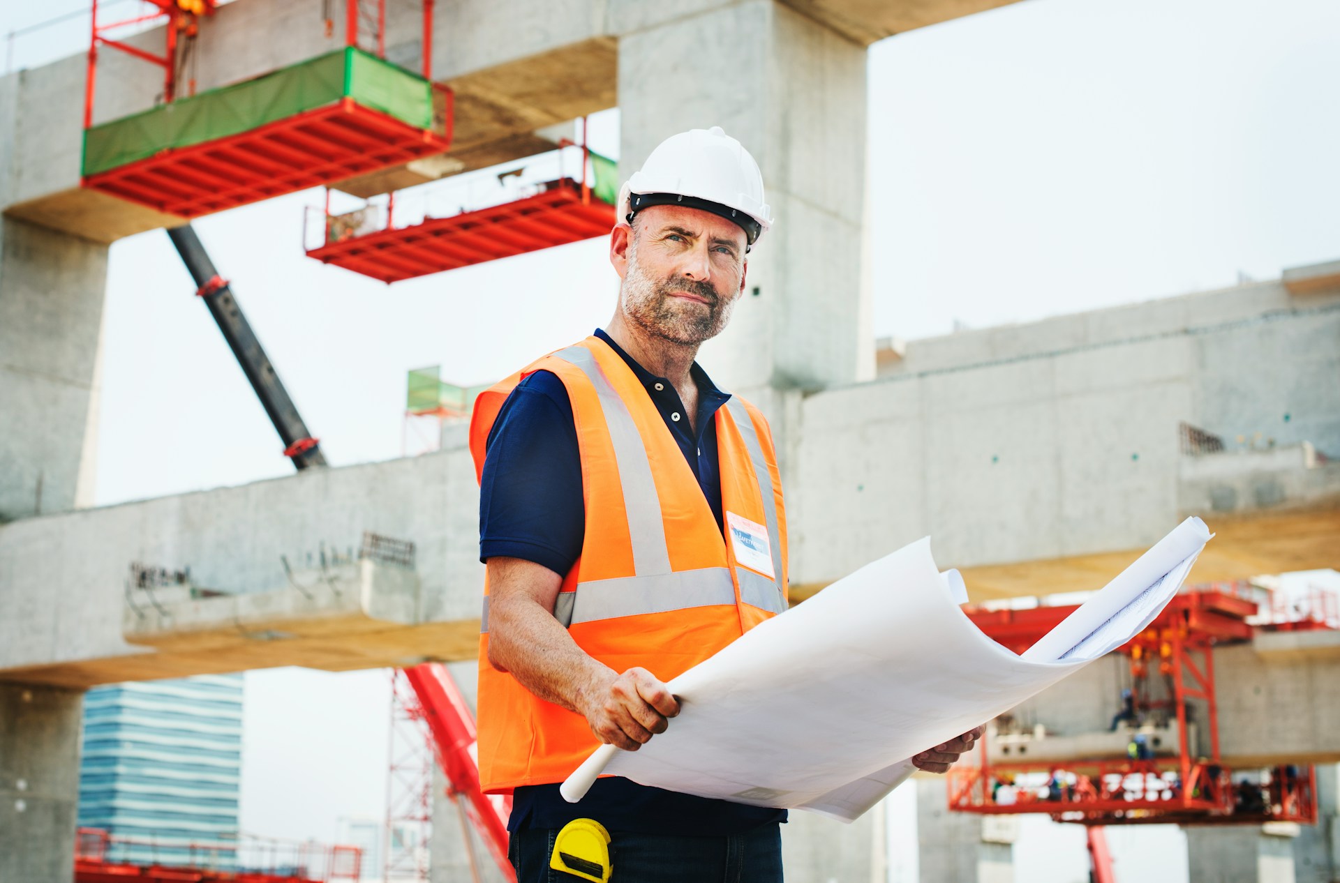 Construction Management
