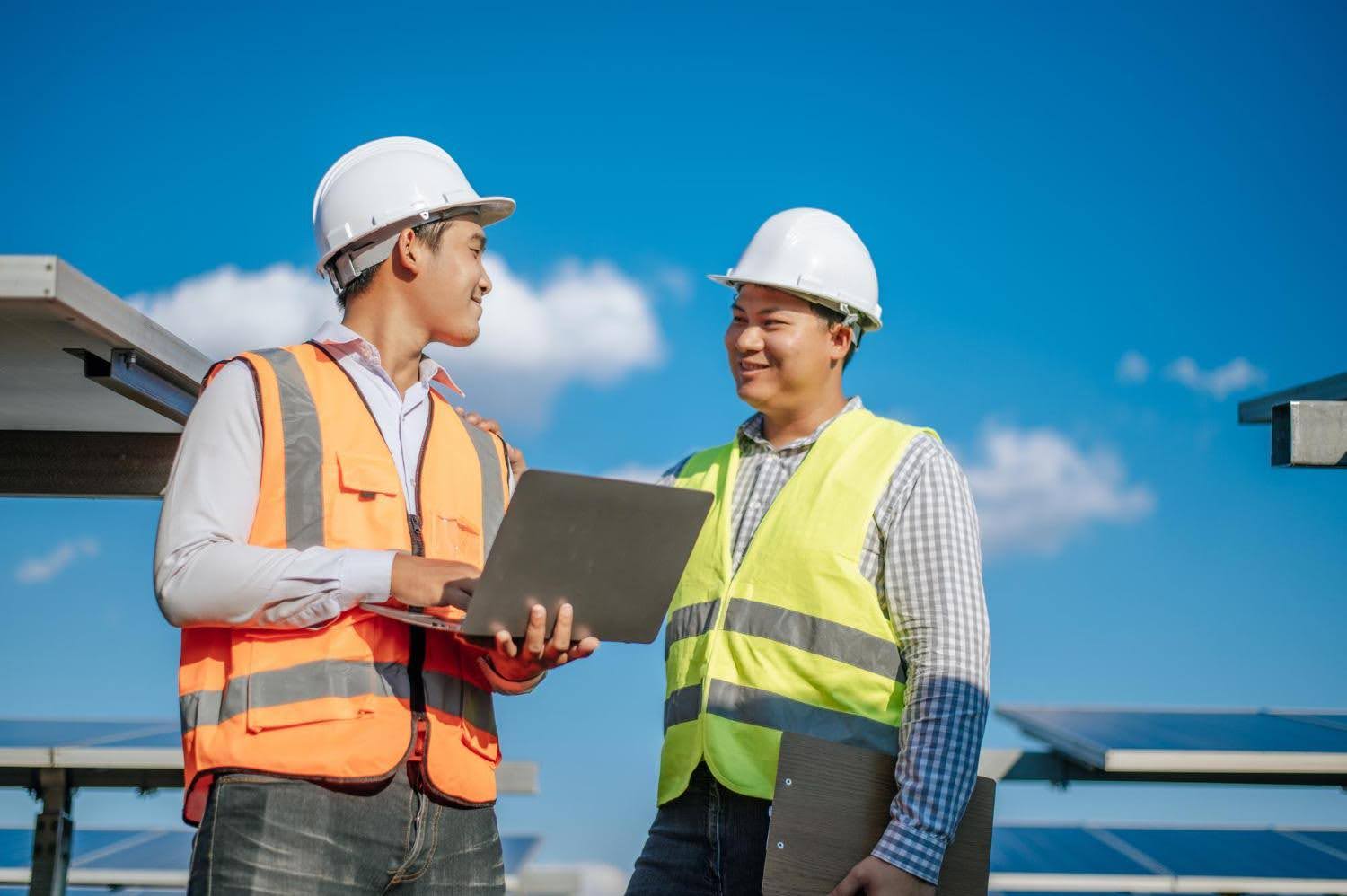 Civil Construction