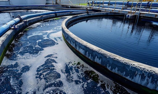 Water Treatment