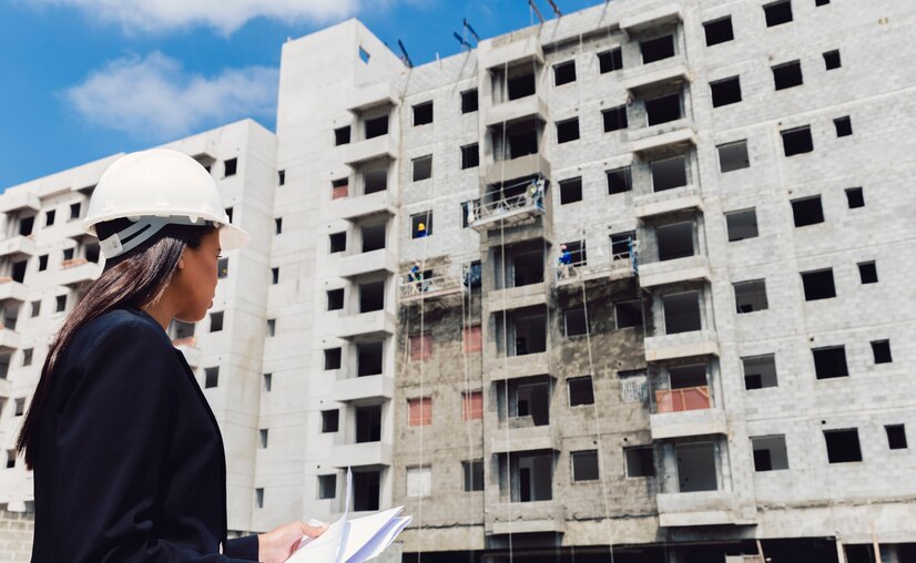 General Contracting