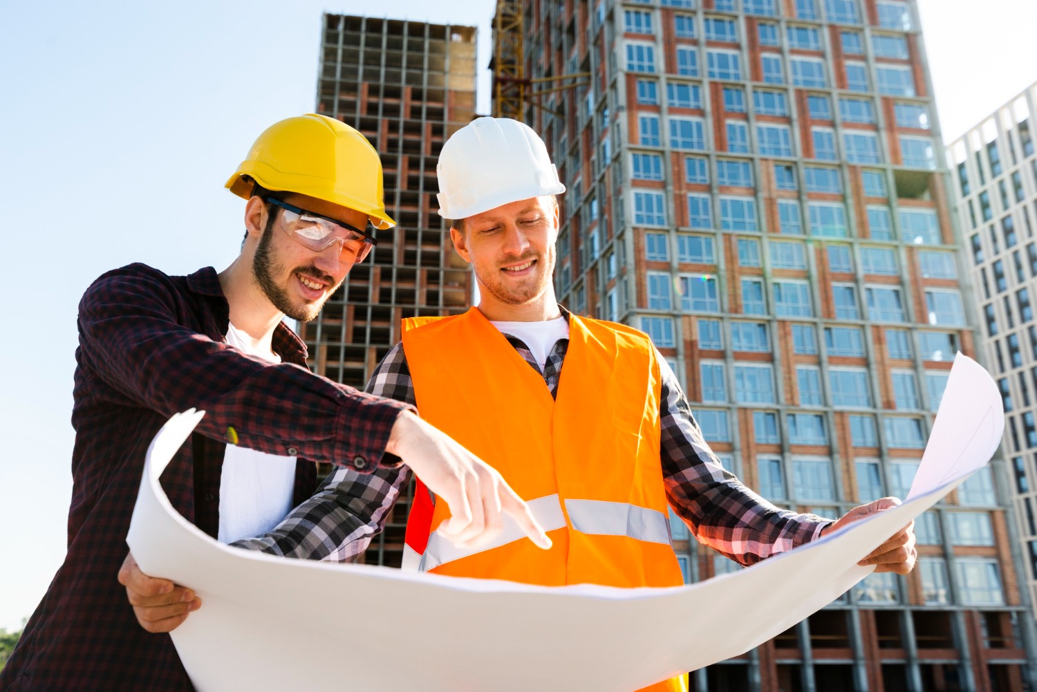 Civil Construction