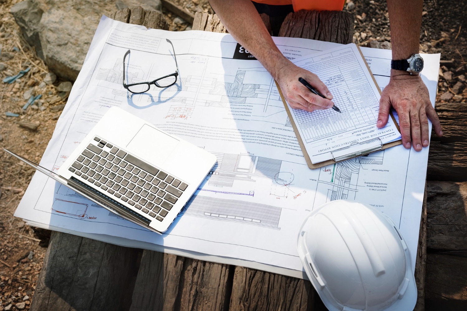Construction Contracts