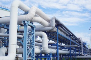 Water Treatment Facility