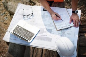 Institutional Construction