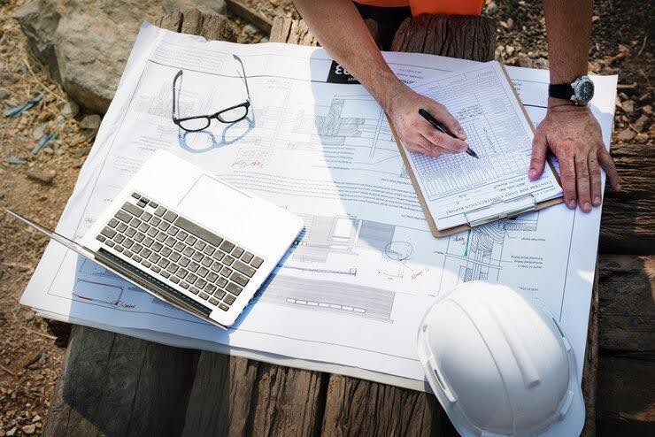Institutional Construction