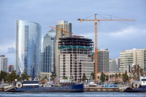 Marine Construction