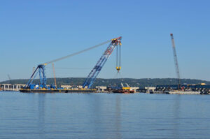 Marine Construction