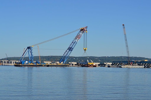 Marine Construction