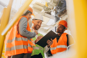 Process Mechanical Work
