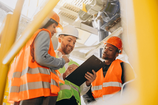 Process Mechanical Work