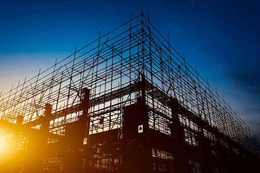 Steel Building Durability