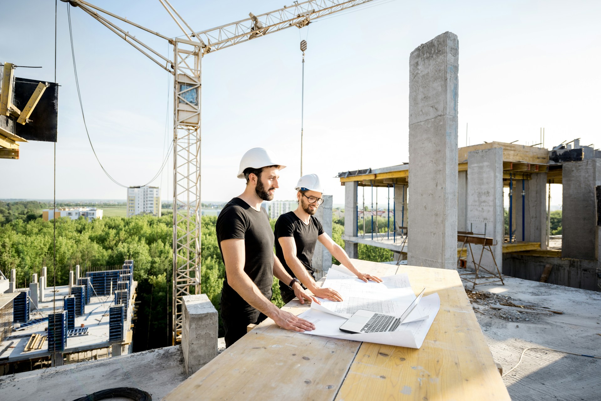 Construction Management