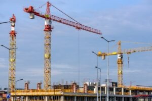 General Contractors