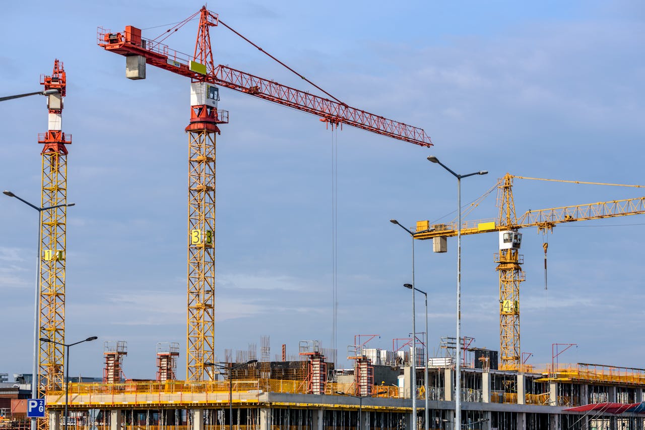 General Contractors