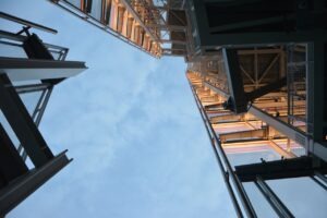 Steel Building Construction