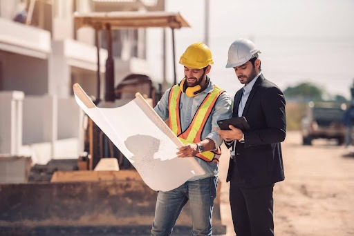 Civil Constructors