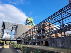 Industrial Construction