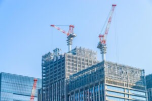 Large-Scale Construction