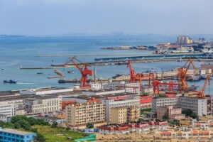 Marine Construction
