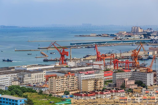 Marine Construction