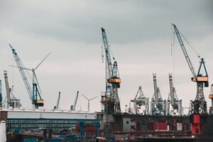 Marine Construction