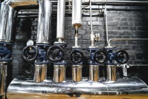 Mechanical Systems