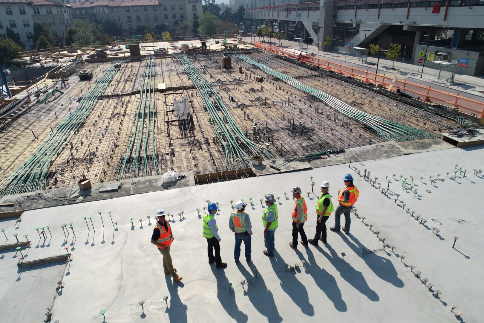 EPC Design-Build Projects