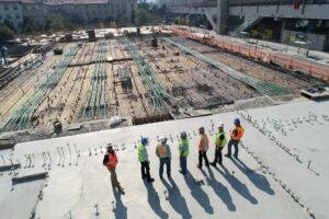 EPC Design-Build Projects