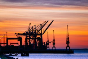 marine construction