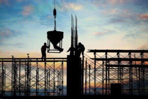Cost-Effective Steel Buildings