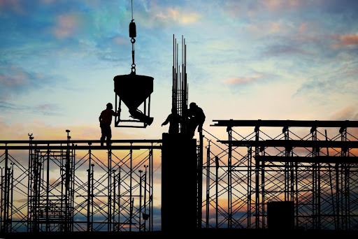 Cost-Effective Steel Buildings
