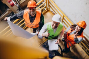EPC Contractors