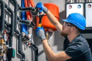 Mechanical Installations