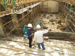 construction management