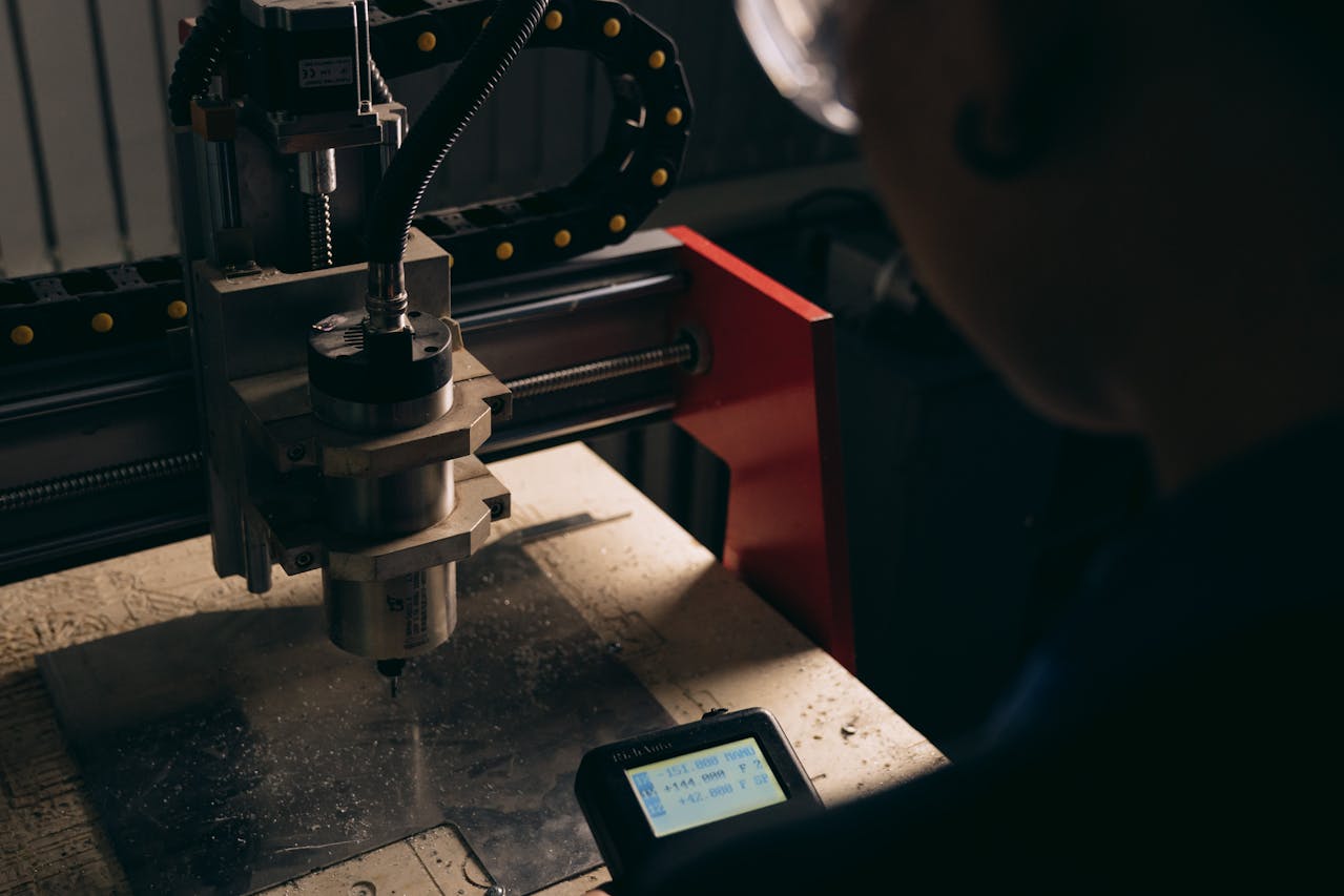 equipment failures in process mechanical projects