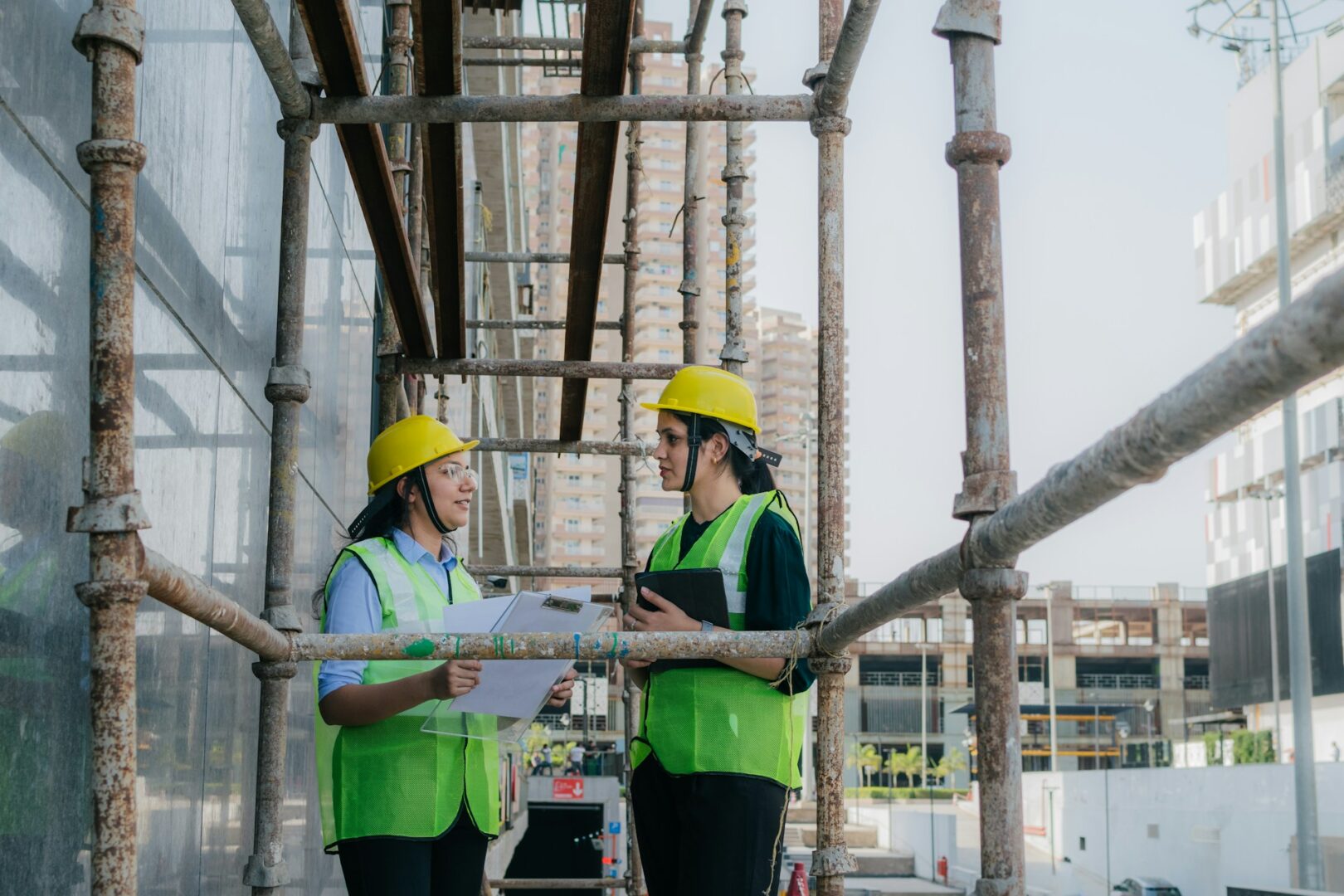 Civil Construction