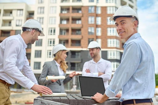 Construction Management Firm