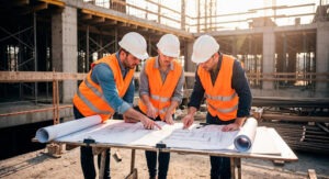Construction Projects