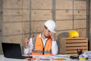 Mechanical Failures