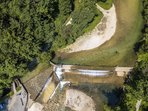 Wastewater Plant Solutions