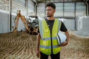 Civil Construction Projects