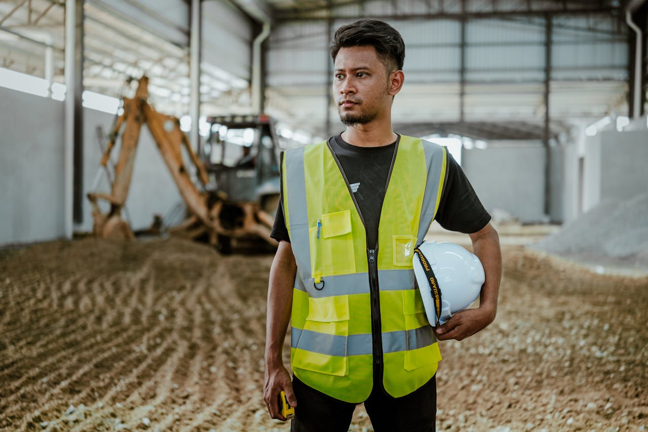 Civil Construction Projects