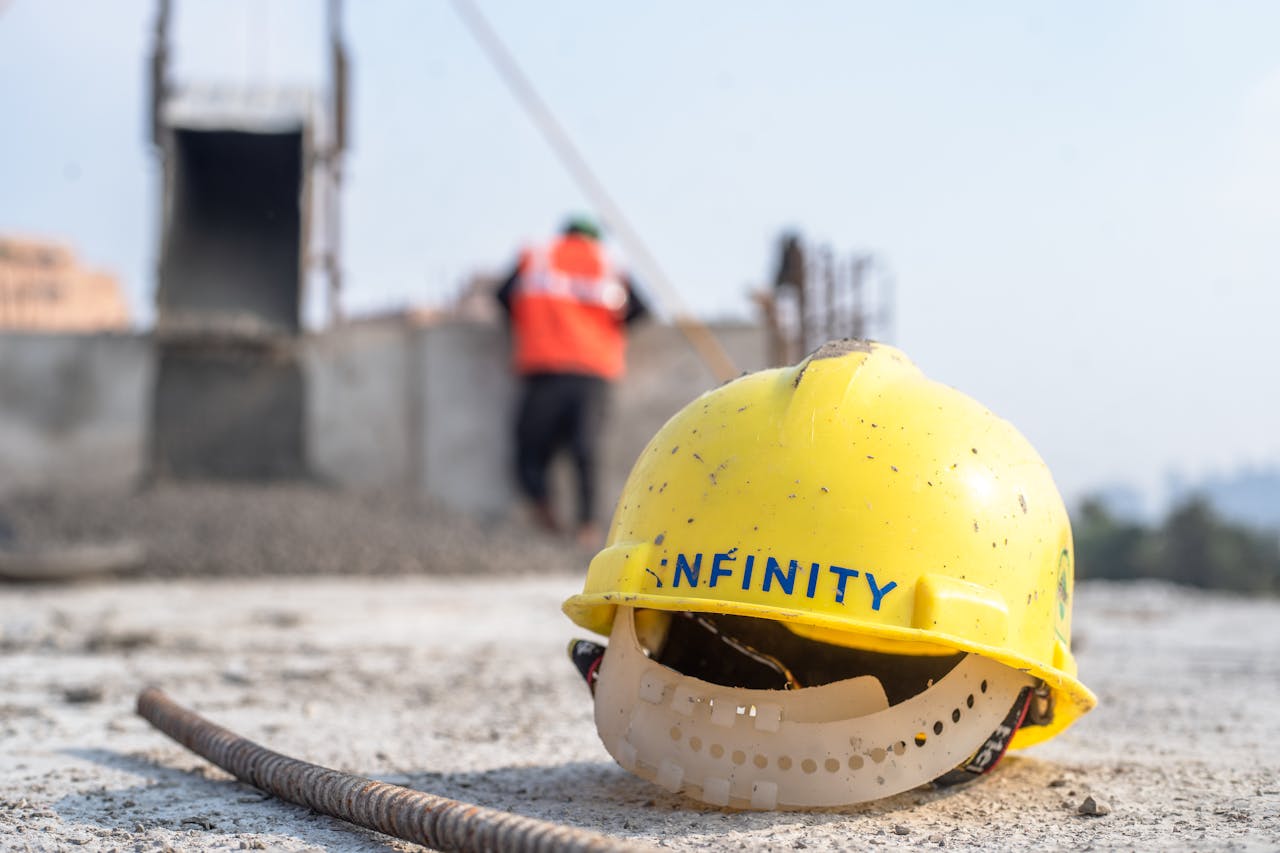 construction site