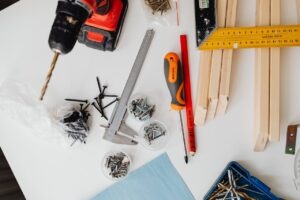 construction tools