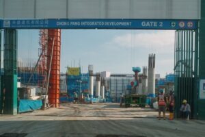 Civil Construction Projects