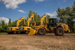 Excavation Contractors