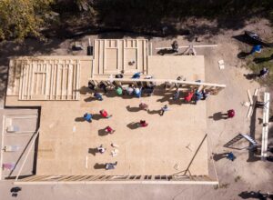 Group Building